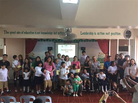 Santolan SPED Center.